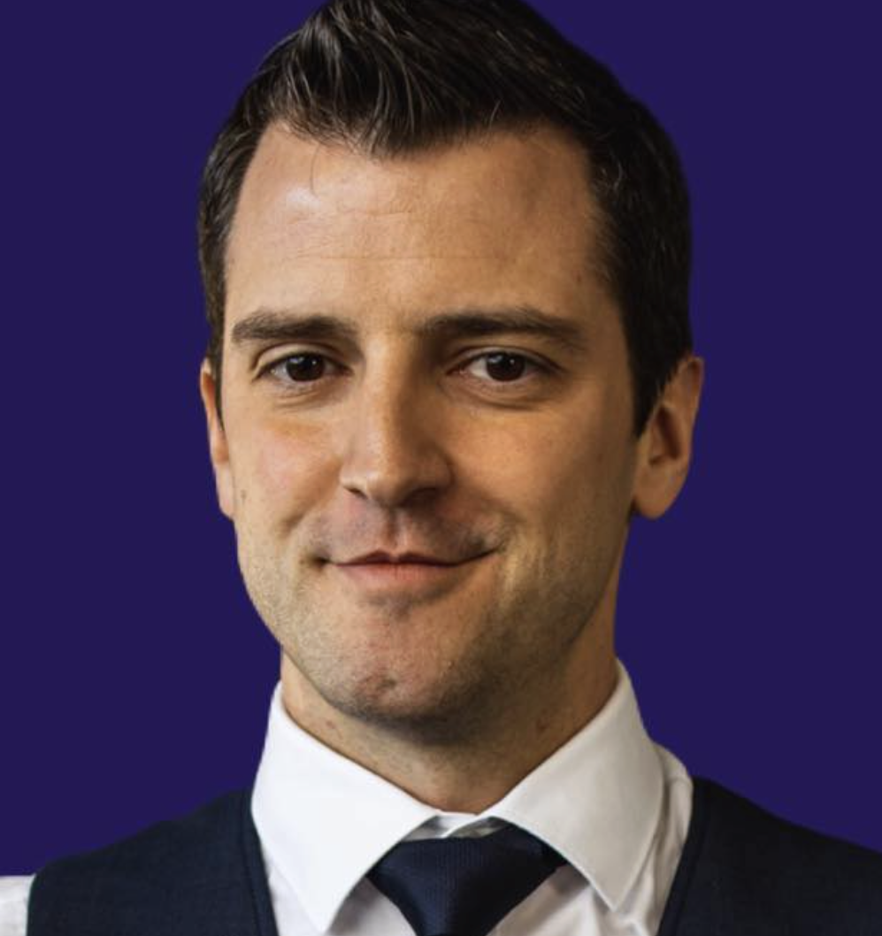 Roger L. Basler de Roca